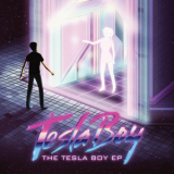 Tesla Boy - Tesla Boy [EP] '2009