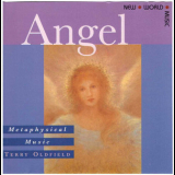 Terry Oldfield - Angel '2003