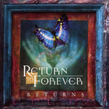 Return To Forever - Returns (CD1) '2008