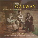 James Galway, Jay Ungar & Molly Mason - A Song Of Home | An American Musical Journey '2002