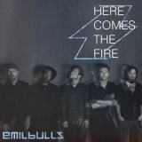 Emil Bulls - Here Comes the Fire '2015