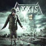 Axxis - Virus Of A Modern Time '2020