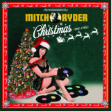 Mitch Ryder - Christmas (Take A Ride) '2018