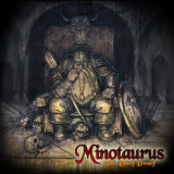 Minotaurus - The Lonely Dwarf '2009