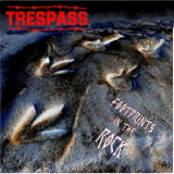 Trespass (UK) - Footprints In The Rock '2018