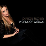 Sharon Buckley - Words Of Wisdom '2014