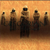 Gregorian - Masters Of Chant Chapter III '2002