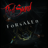 Red Sand - FoRsAkEn '2019