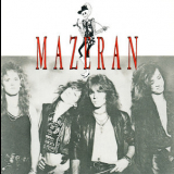 Mazeran - Mazeran '1989