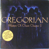 Gregorian - Masters Of Chant Chapter II '2001