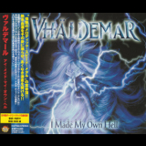 Vhaldemar - I Made My Own Hell '2003