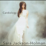 Sara Jackson-Holman - Cardiology '2012