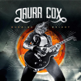 Laura Cox - Burning Bright '2019