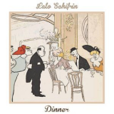 Lalo Schifrin - Dinner '2019