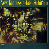 Lalo Schifrin - New Fantasy '1964