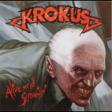 Krokus - Alive And Screaming '1986