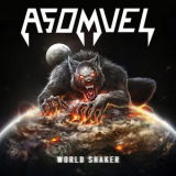 Asomvel - World Shaker '2019