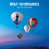 Mike & The Mechanics - Out Of The Blue '2019