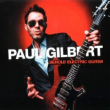 Paul Gilbert - Behold Electric Guitar '2019