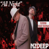 N2Deep - All Night (feat. Roger Troutman)  '2017