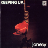 Jonesy - Keeping Up '1973