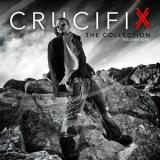 Crucifix (2) - The Collection, Vol. 1 '2015