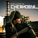 Crucifix (2) - Chernobyl '2012