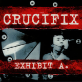 Crucifix (3) - Exhibit A '1997