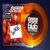 Kreator - 666 World Divided '2020