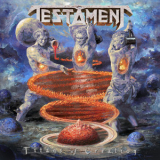 Testament - Titans of Creation '2020