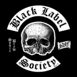 Black Label Society - Sonic Brew '1998