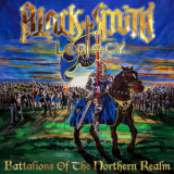 Blacksmith Legacy - Battalions Of The Northern Realm '2019