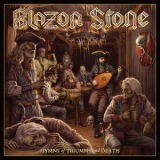 Blazon Stone - Hymns Of Triumph And Death '2019