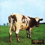 Pink Floyd - Atom Heart Mother ' 1970