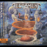 Testament - Titans Of Creation '2020