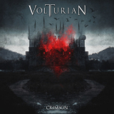Volturian - Crimson '2020