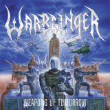 Warbringer - Weapons Of Tomorrow '2020
