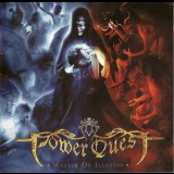 Power Quest - Master Of Illusion '2008
