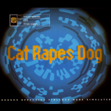 Cat Rapes Dog - Trojan Whores [CDS] '1992