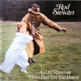 Rod Stewart - An Old Raincoat Won't Ever Let You Down '1969