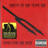 Queens Of The Stone Age - Songs For The Deaf '2002