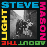 Steve Mason - About The Light '2019