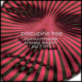 Porcupine Tree - 1995-07-07 Riviernhof Duerne, Antwerp, Belgium '1995