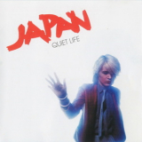 Japan - Quiet Life (Remastered 2001) '1979