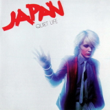 Japan - Quiet Life (Remastered 2004) '1979