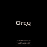 Orgy - The Obvious '2003