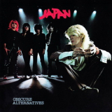 Japan - Obscure Alternatives (Remastered 2004) '1978