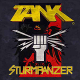 Tank - Sturmpanzer '2018