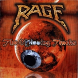 Rage - The Missing Tracks '2009