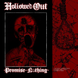 Hollowed Out - Promise Nothing '2020